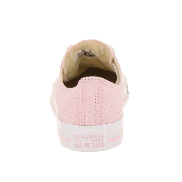 Converse chuck Taylor ox pink low top shoes size 9 - Picture 4 of 4